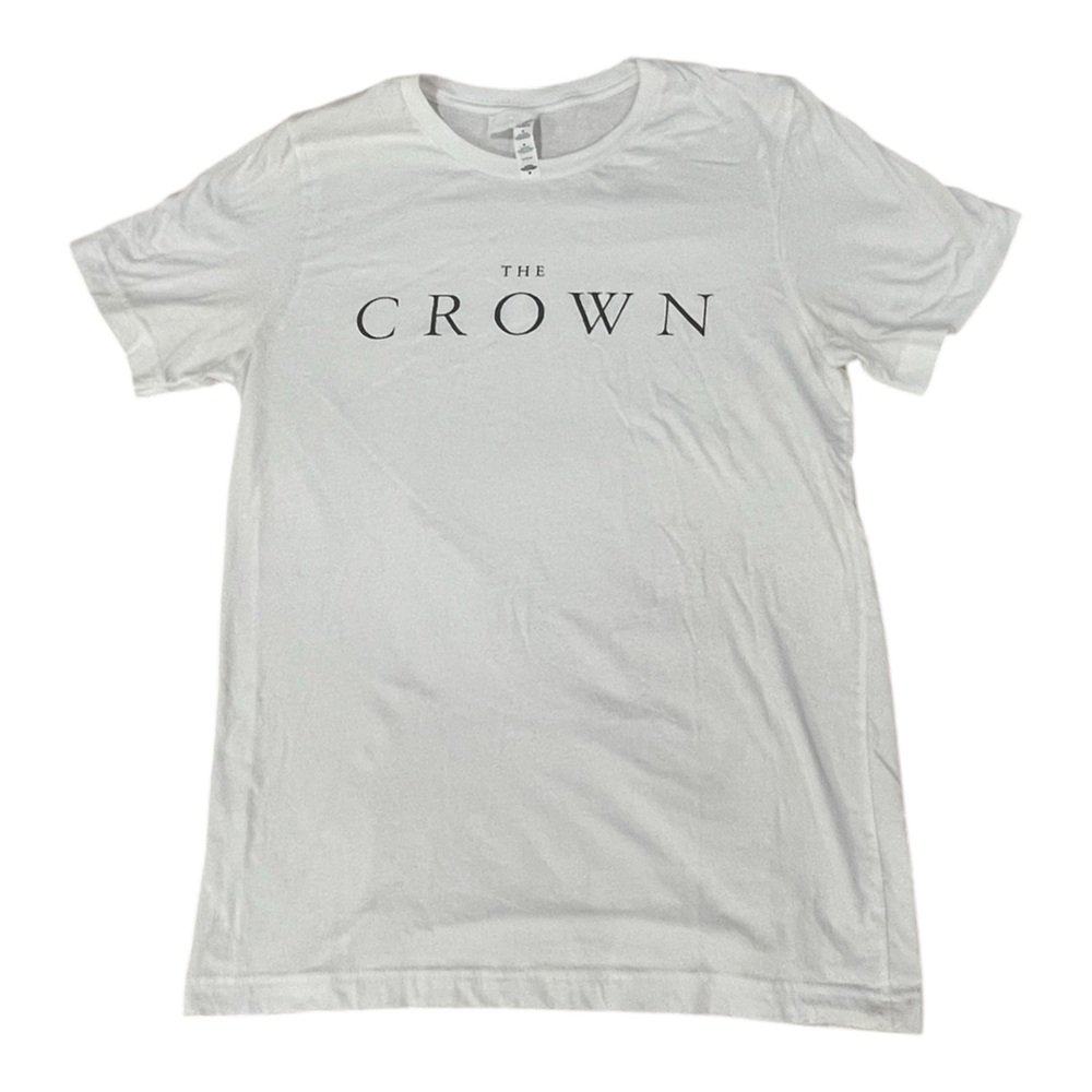 Netflix- THE CROWN